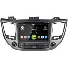 Roximo CarDroid RD-2012 Hyundai ix35 2015+, Tucson 2015+ (Android 9.1)