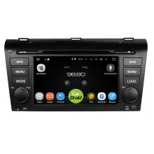 Roximo CarDroid RD-2403 Mazda 3, 2004-2009 (Android 10)