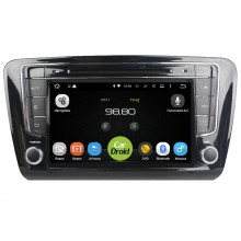 Roximo CarDroid RD-3201 Skoda Octavia 3, A7 (Android 9.1)