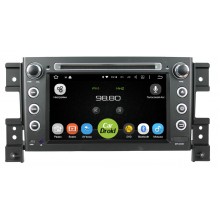 Roximo CarDroid RD-3503 Suzuki Grand Vitara 2 (Android 10)