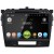 Roximo CarDroid RD-3504 Suzuki Grand Vitara 2015+ (Android 10)