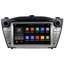 Hyundai IX35 LeTrun 1476 Android 10 1024*600 4 ядра