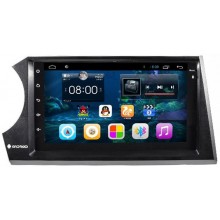 SsangYong Kyron, Korando, Actyon LeTrun 1674 Android 10