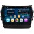 Carsys CS90224 для Hyundai Santa Fe III 2012+ на Android 9.1