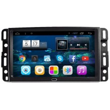 Chevrolet Tahoe LeTrun 1809 Android 10