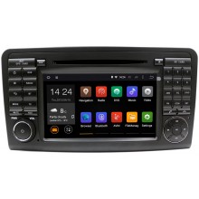 Mercedes Benz ML350 GL (X164) (2005-2012) LeTrun 1623 Android 10