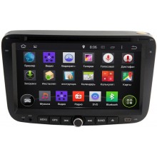 Geely Emgrand EC-7 LeTrun 1610 Android 10