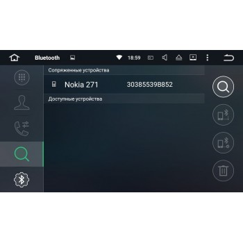 Штатная магнитола LeTrun 1848 для Great Wall Hover H3 2014+ на Android 10