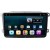 Seat Altea, Leon, Alhambra LeTrun 1706 Android 9.1