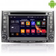 Hyundai Grand Starex H1 LeTrun 1498 4 ядра Android 10 1024*600