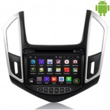 Chevrolet Cruze 2013+ LeTrun 1482 Android 10