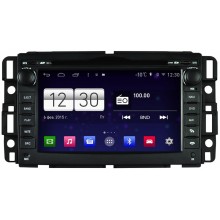 Chevrolet Tahoe LeTrun Winca s160 m021 Android 10