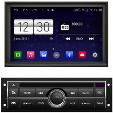 LeTrun Winca s160 для Mitsubishi Pajero Sport, L200 на Android 10 (m094)