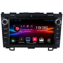 Honda CR-V 07-12 LeTrun 1414 Android 10 MTK