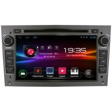 Opel Astra, Zafira, Vectra, Antara, Corsa, Meriva LeTrun 1419 Android 10 MTK Графит