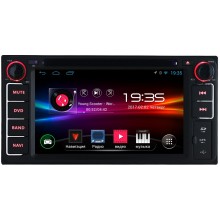 Toyota универсальная 200*100 LeTrun 1424 Android 10 MTK