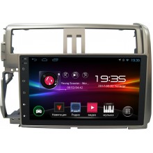 Toyota Prado 150 09-13 LeTrun 1603 JBL Android 10 MTK