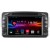 Mercedes C-W203, W209 (2000-2005),E-W210 LeTrun 1621 Android 10 MTK