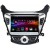 Hyundai Elantra 2014+ LeTrun 1663 Android 10 MTK