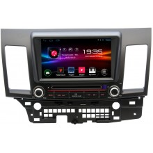 Mitsubishi Lancer LeTrun 1664 Android 10 MTK