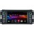 Chrysler 300C I 2008-2011, Sebring III 2006-2010, Town & Country V 2007-2016, Grand Voyager V 2008-2015 LeTrun 1702 Android 10 MTK