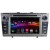 Toyota Avensis 2009-2011 LeTrun 1738 Android 10 MTK