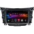 Hyundai i30 2012+ LeTrun 1804 Android 10 MTK
