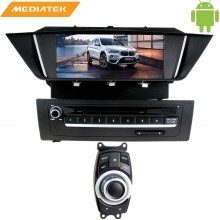 BMW X1 LeTrun 1758 Android 10 MTK