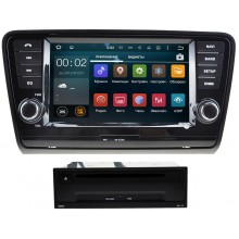 LeTrun 1812 для Skoda Octavia 2013+ на Android 10