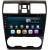 LeTrun 1830 для Subaru Forester 2016+, XV 2015+ на Android 9.1