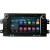 LeTrun 1822 для Suzuki SX4 до 2013 на Android 10