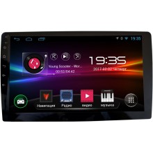 2 DIN LeTrun 1826 9 дюймов Android 9.1