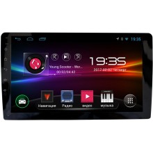 2 DIN LeTrun 1827 10 дюймов Android 9.1