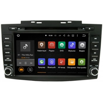 Штатная магнитола LeTrun 1848 для Great Wall Hover H3 2014+ на Android 10