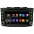 LeTrun 1848 для Great Wall Hover H3 2014+ на Android 10
