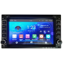 Nissan Almera 3 G15 2013+ GPS Bluetooth Wi-Fi Android 10