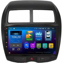 Citroen C4 AirCross LeTrun 1524 Android 10 Intel SoFIA