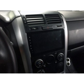 Штатная магнитола RedPower 31053 IPS для Suzuki Grand Vitara Android 9.1