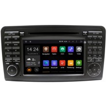 Ksize DVA-ZN7041 Mercedes-Benz ML (W164), GL (X164) Android 10