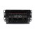 Ksize DVA-KR7017M для Chevrolet Aveo, Captiva, Epica Android 9.1