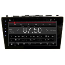 Ksize DVA-KR1023M для Honda CR-V 2006-2012 Android 9.1