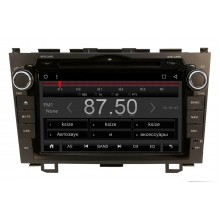 Ksize DVA-KR8048M для Honda CR-V 2007-2012 Android 9.1