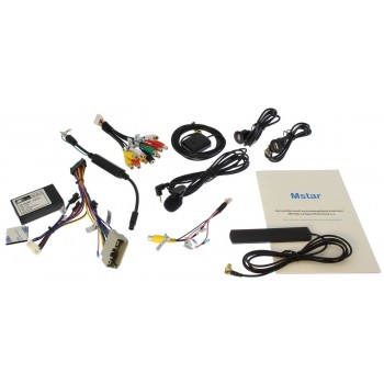 Штатная магнитола Ksize DVA-KR6205M для Dodge Avenger II 07-14, Caliber 09-11, Caravan/Grand Caravan V 07-17, Challenger III 08-14, Charger V 07-10, Dakota III 07-11, Durango II 08-09, Journey 08-11, Magnum 07-08, Nitro, RAM IV 08-12 Android 9.1