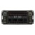 Ksize DVA-KR6205M для Dodge Avenger II 07-14, Caliber 09-11, Caravan/Grand Caravan V 07-17, Challenger III 08-14, Charger V 07-10, Dakota III 07-11, Durango II 08-09, Journey 08-11, Magnum 07-08, Nitro, RAM IV 08-12 Android 9.1