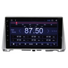 Ksize DVA-KR1051M для KIA Optima, K5 2012-2014 Android 9.1