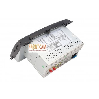 Штатная магнитола Ksize DVA-CF3017 для Toyota Land Cruiser Prado Android 10