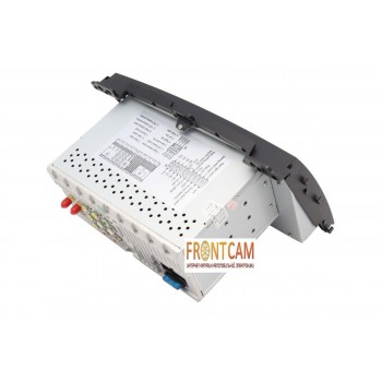 Штатная магнитола Ksize DVA-CF3017 для Toyota Land Cruiser Prado Android 10