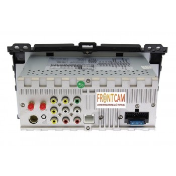 Штатная магнитола Ksize DVA-CF3017 для Toyota Land Cruiser Prado Android 10
