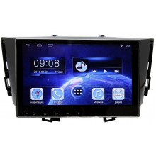 Ksize DVA-MTB060 для Lifan X60 Android 10