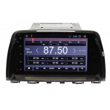 Ksize DVA-KR9016M для Mazda 6 2012-2015 Android 9.1